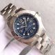 Knockoff Breitling Superocean Avenger Watch SS Blue Face (2)_th.jpg
